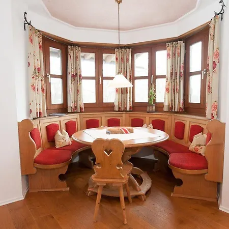 Stafnensis 4* Seehausen am Staffelsee