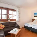Penzion Stafnensis Seehausen am Staffelsee