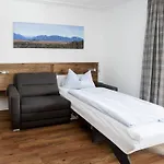 Penzion Stafnensis Seehausen am Staffelsee