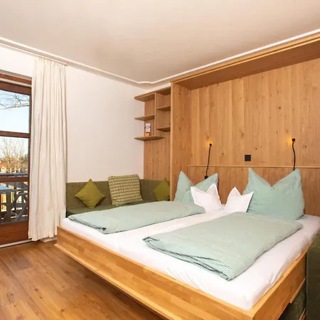 Stafnensis 4* Seehausen am Staffelsee