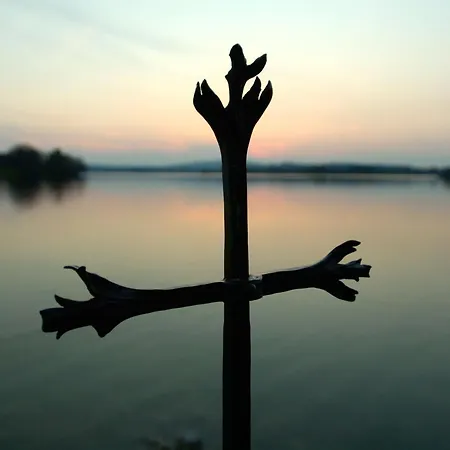 Affittacamere Stafnensis Seehausen am Staffelsee